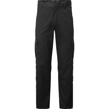 montérky PORTWEST Kalhoty Combat L701, do pasu, lehké POR-L701BKR40 Černá 40