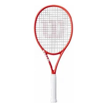 Tenisová raketa Wilson tenisová raketa CLASH 100 L V3.0 REVERSE L2