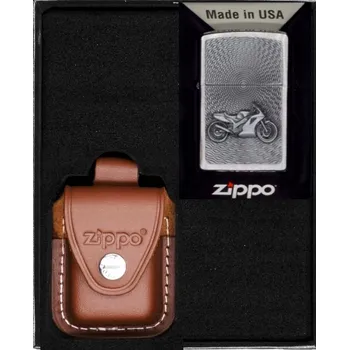 Zapalovač Zapalovač zippo