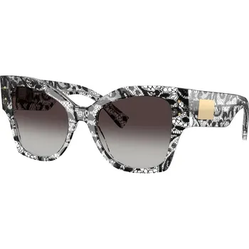 Módní doplněk Dolce & Gabbana DG4478 32878G