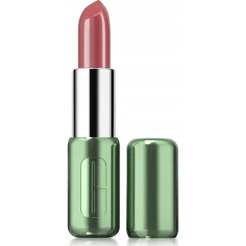 Rtěnka CLINIQUE Longwear Lipstick Shine rtěnka 30 Fig Pop 4ml
