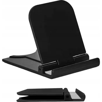 Skládací Stojan / Držák na Telefon na Stůl - Nastavitelný pro Smartphony