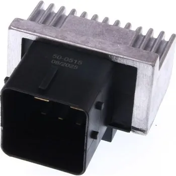 Autoelektrika Relé, žhavicí systém MAXGEAR 50-0515