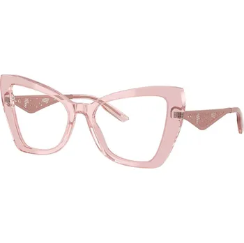 Módní doplněk Dolce & Gabbana DG3409 3226