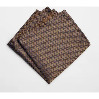 Látkový kapesník Pánský kapesníček BANDI, model CARIBIO 05