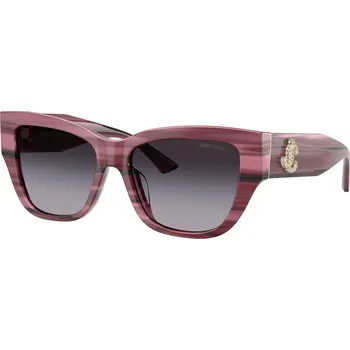 Sluneční brýle Jimmy Choo JC5039BU 50648G