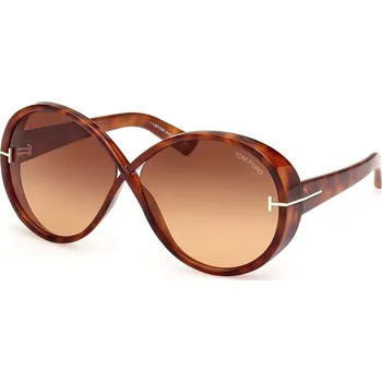 Sluneční brýle Tom Ford FT1116 53F