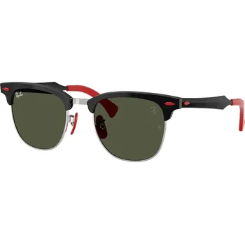 Sluneční brýle Ray-Ban RB3807M F11031