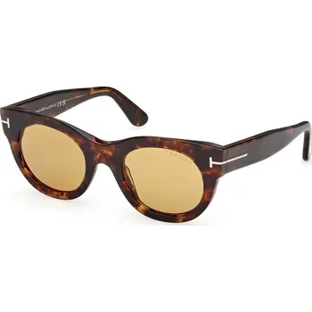 Módní doplněk Tom Ford Marine 02 FT1315 55E