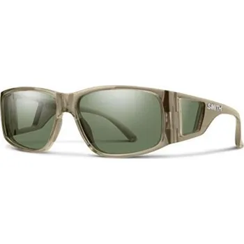 Smith MONROEPEAK 63M/L7 Polarized