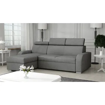 Sedací souprava Mirjan_zondo Rohová sedačka Lysand 2rLC (crown 18)