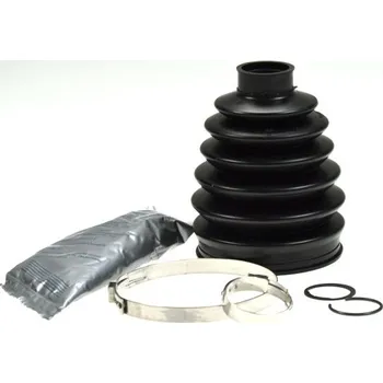 Hřídel nápravy Sada měchů, hnací hřídel LÖBRO 306191