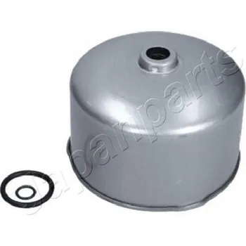 Filtr do auta Palivový filtr JAPANPARTS FC-L19S
