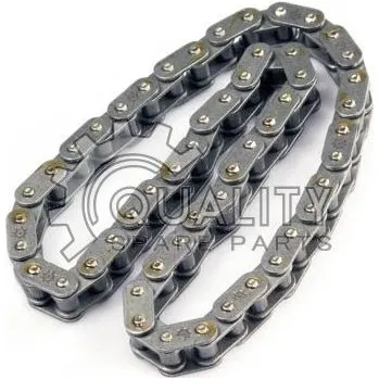 Olejové čerpadlo Řetěz olejového čerpadla TOPRAN 108701