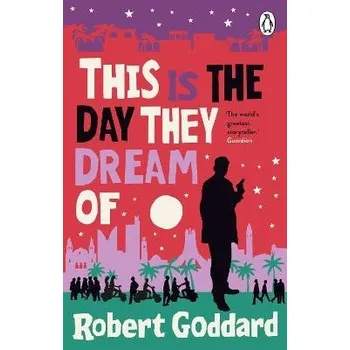 Kniha This is the Day They Dream Of