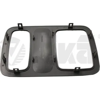 Auto-moto Krytka, vnější klika dveří vika (88291604901)