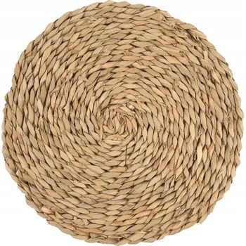 prostírání Podložka kulatý 35 x 35 cm