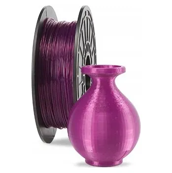 Filament PLA Filament Dremel 1,75 mm 500 g fialový