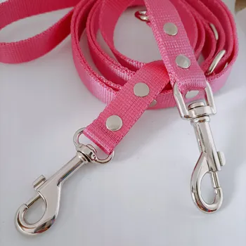 Vodítko pro psa Vodítko pro psa boxer, husky, španěl, knírač, přepínací 250 cm