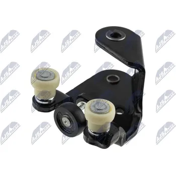 Dveře karosérie Valivé vedení, posuvné dveře NTY EZC-RE-382