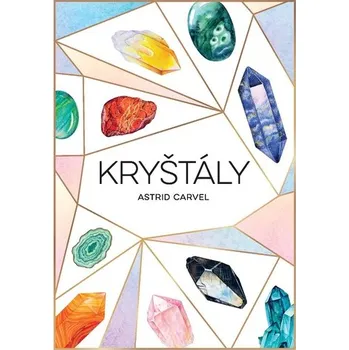 Krystaly (slovensky)