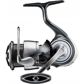 Rybářský naviják Naviják Daiwa Certate LT G 3000D-C 5.2:1