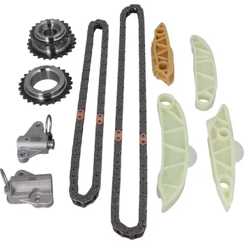 Sada rozvodového řetězu KAMOKA 7001727