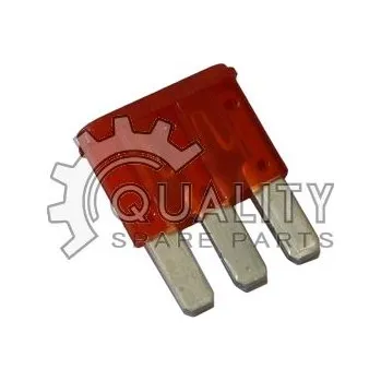 Autopojistky Pojistka TESLA FR03.010.001