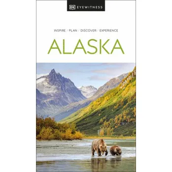 Alaska - Dorling Kindersley Dorling Kindersley
