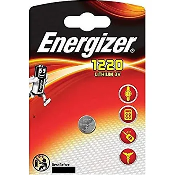 Článková baterie OSTATNí ZNAčKY baterie 3volt ENERGIZER CR 1220
