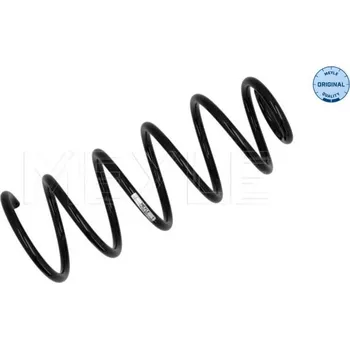 Pružina podvozku MEYLE 100 639 0071