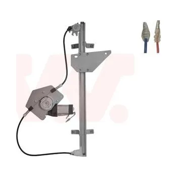 Auto-moto Zvedací zařízení oken VAN WEZEL 4371261