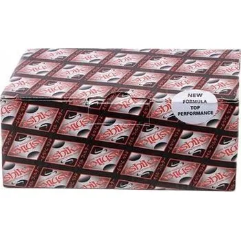 Stěrač Přední Lišta stěrače Ashika SA-X55S 550 mm