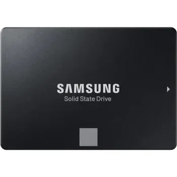 SSD disk SSD disk Samsung MZ7L3240HCHQ-00W07 240 GB, 2.5", SATA III