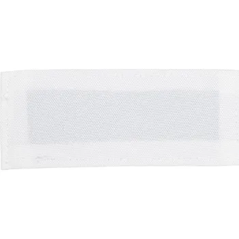 Opasek Korntex Nášivka PATCHB na suchý zip, náprsní, 5x12,5cm COT76PATB07399-dark navy UNI Navy tmavá