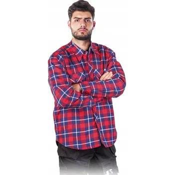 Pracovní obuv Tričko Reis vel. 3XL, univerzální