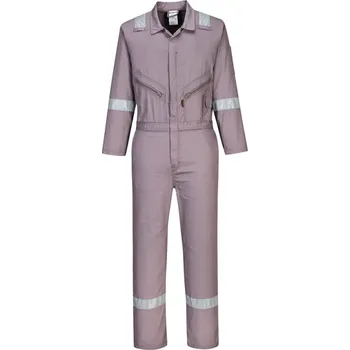 montérky PORTWEST Kombinéza Iona C814 POR-C814NVRXL XL Navy