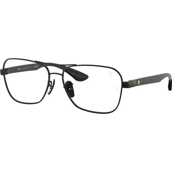 Módní doplněk Ray-Ban RX8436M F117