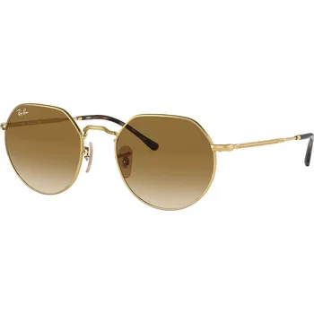 Sluneční brýle Ray-Ban Jack RB3565 001/51