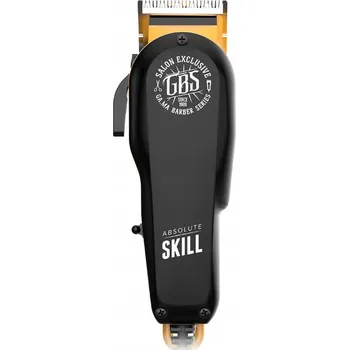 Strojek na vlasy Ga.ma Zastřihovač vlasů GBS ABSOLUTE SKILL
