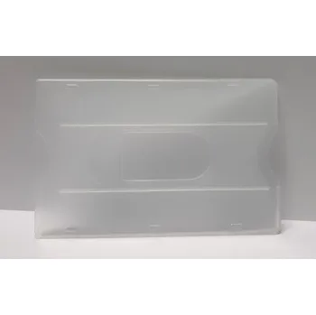 Jmenovka na stůl Eurosupplies Obal CCG