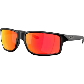 Módní doplněk Oakley Gibston XL OO9470 947006 PRIZM Ruby Polarized