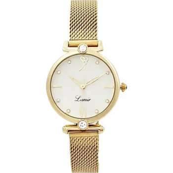 Hodinky Hodinky LUMIR IP-GOLD 11160406
