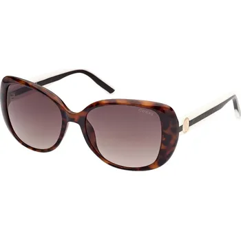 Sluneční brýle Guess GU7822 53F
