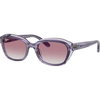 Sluneční brýle Ray-Ban Junior RJ9081S 71748G