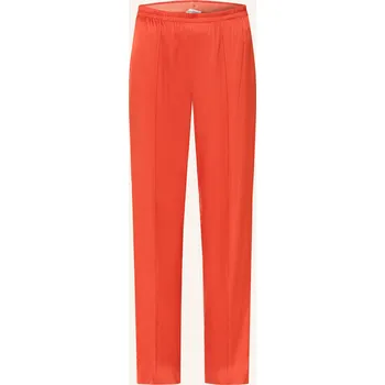 Marc O'polo Dámské Kalhoty V Joggingovém Stylu, tmavě...