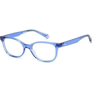 Sluneční brýle Polaroid Junior PLDD833 B3V