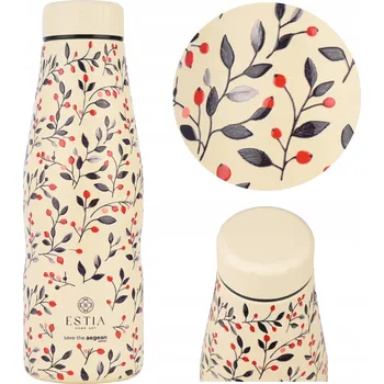 Termoska Termoska 500 ml, nepropustná, na kávu, čaj, do práce, do školy