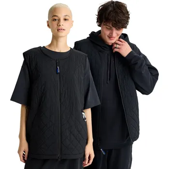 Pánská vesta Vesta Burton AG Pinball Insulated Vest true black XL 2026 - Odesíláme do 24 hodin