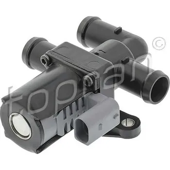 Klimatizace automobilu Termostat TOPRAN 116 957